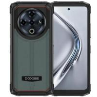 Смартфон DOOGEE Fire 6 Power 8/256GB Green